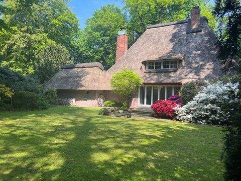 Bremen - St. Magnus Häuser, Bremen - St. Magnus Haus kaufen