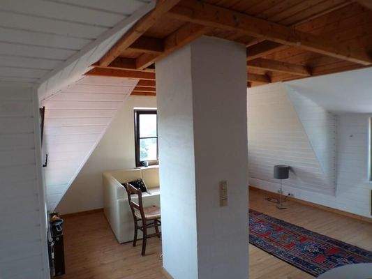 20b II.OG Wohn+Essraum incl. Kückenecke