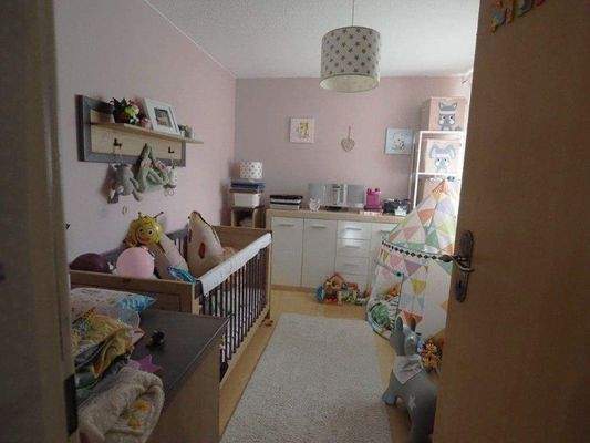 Kinderzimmer