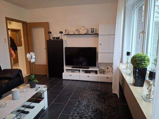 Wohnzimmer Erdgeschoss