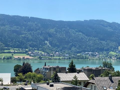 Steindorf am Ossiacher See Wohnungen, Steindorf am Ossiacher See Wohnung kaufen