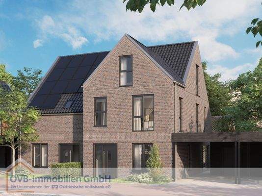 Visualisierung Außenansicht