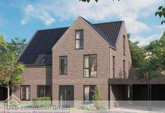 Visualisierung Außenansicht