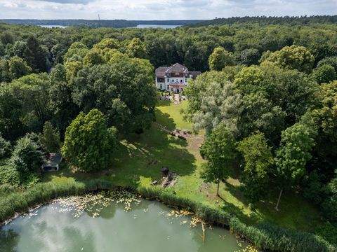 Stechlin Häuser, Stechlin Haus kaufen