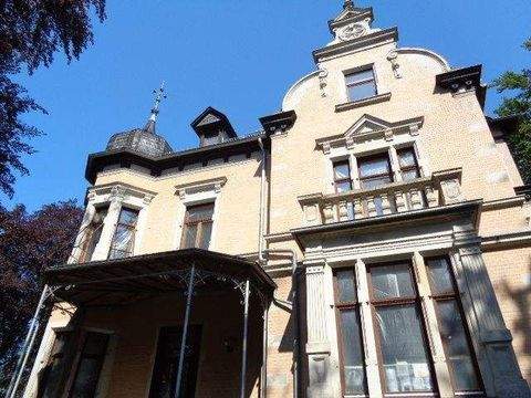 Pößneck Wohnungen, Pößneck Wohnung mieten