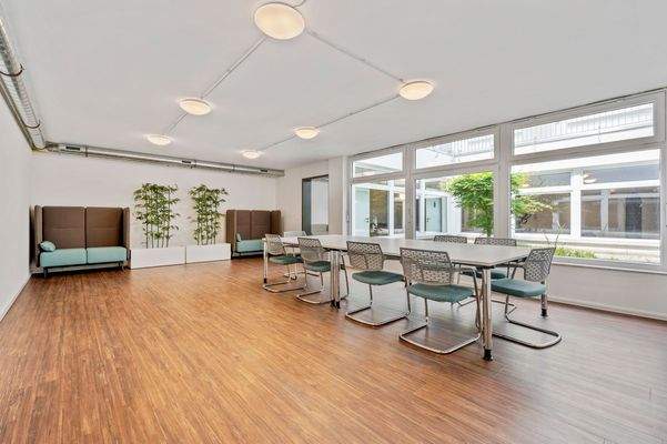 Gemeinschaftsbereich 