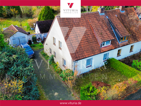 Munster , Örtze Häuser, Munster , Örtze Haus kaufen