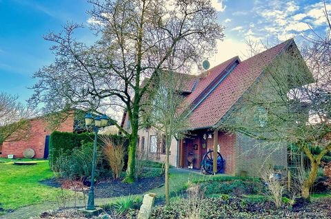 Kirchlinteln / Klein Linteln Häuser, Kirchlinteln / Klein Linteln Haus kaufen