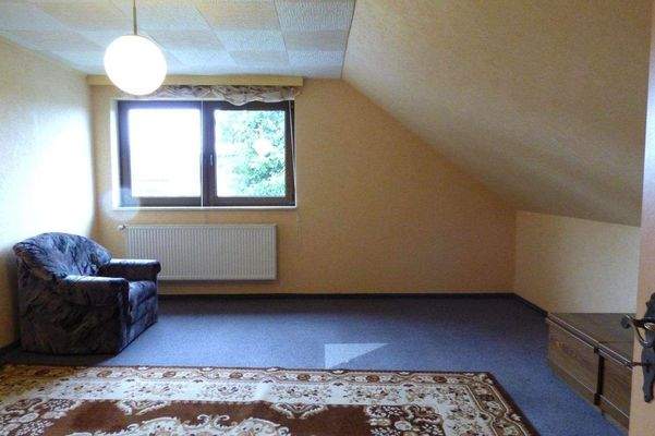 Dachgeschoß - Zimmer 3