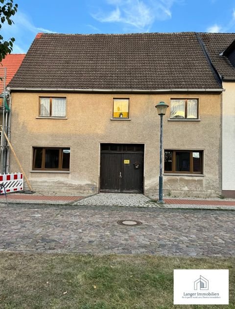 Oranienbaum-Wörlitz Häuser, Oranienbaum-Wörlitz Haus kaufen