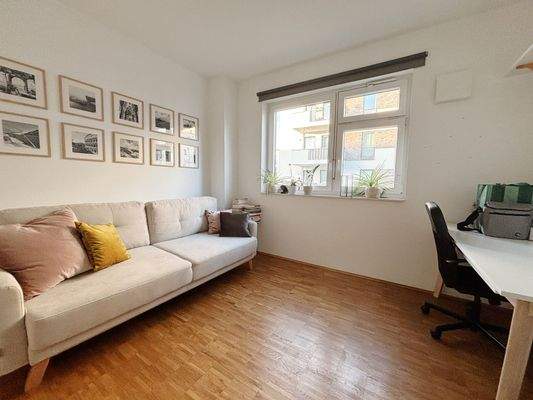 Gästezimmer / Büro 