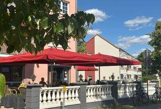 Exklusives Gastronomieobjekt