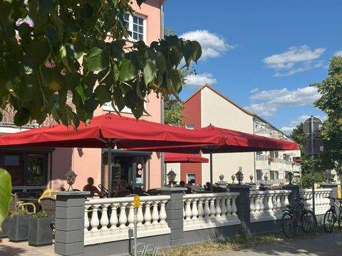 Wildau Gastronomie, Pacht, Gaststätten