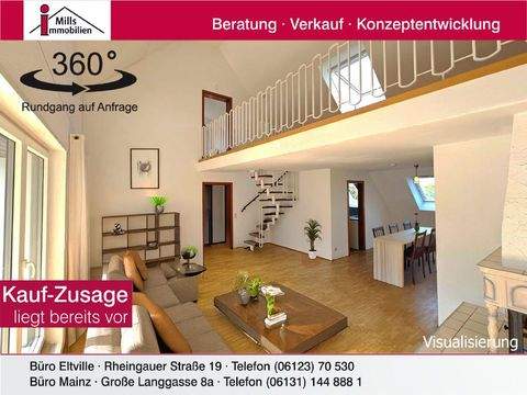 Mainz Wohnungen, Mainz Wohnung kaufen