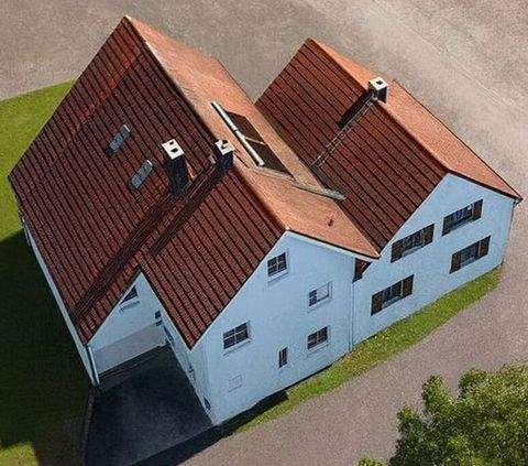 Pöttmes Häuser, Pöttmes Haus kaufen