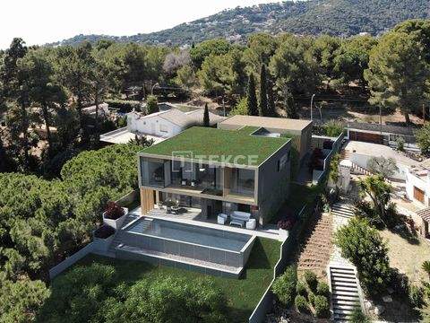 Barcelona Häuser, Barcelona Haus kaufen