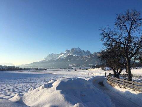 St. Johann in Tirol Wohnungen, St. Johann in Tirol Wohnung mieten