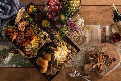 Rheinfelden (Baden) Gastronomie, Pacht, Gaststätten