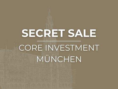 München Renditeobjekte, Mehrfamilienhäuser, Geschäftshäuser, Kapitalanlage