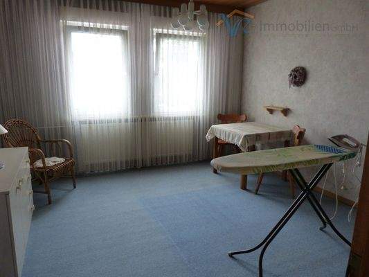 25 Arbeitszimmer  - Schlafzimmer