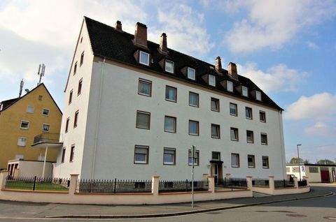 Coburg Wohnungen, Coburg Wohnung mieten