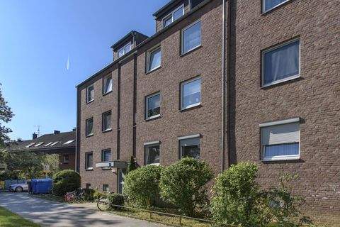 Neuss Wohnungen, Neuss Wohnung mieten