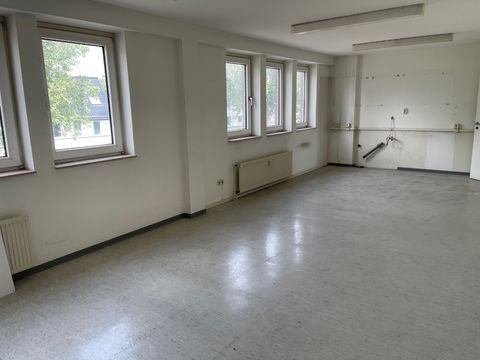 Krefeld Büros, Büroräume, Büroflächen 