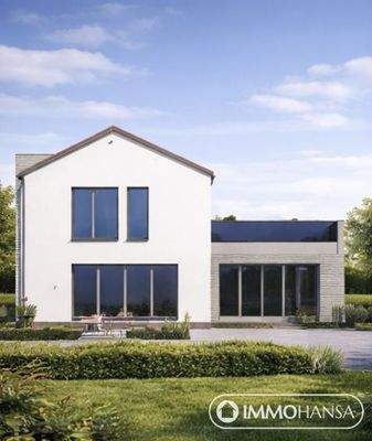 Vorplanung  MFH Norden