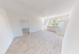 Wohnzimmer Vergleichswohnung