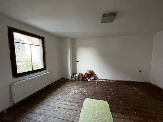 Schlafen OG Vorderhaus