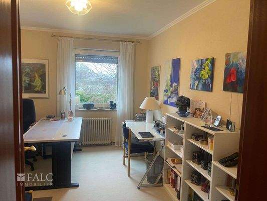 Arbeits-/Kinderzimmer