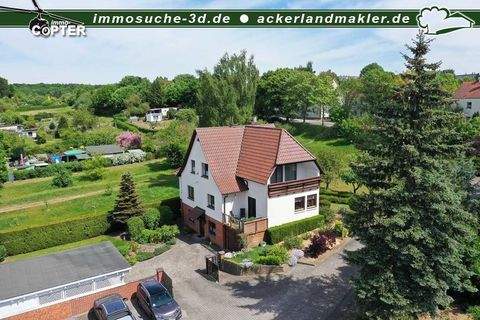 Crivitz Häuser, Crivitz Haus kaufen