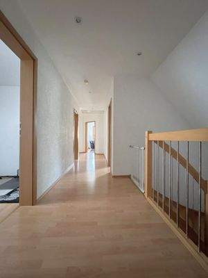 Flur OG Ansicht 1