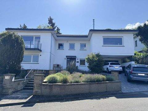 BAD KREUZNACH Häuser, BAD KREUZNACH Haus kaufen