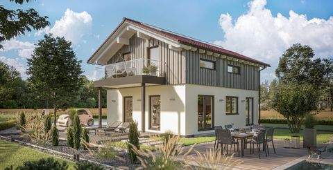 Sommerhausen Häuser, Sommerhausen Haus kaufen