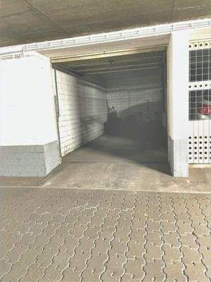 Tiefgaragenstellplatz