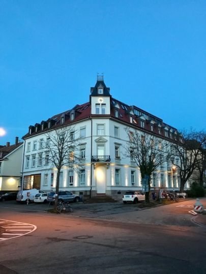 Freiburg im Breisgau Wohnungen, Freiburg im Breisgau Wohnung mieten