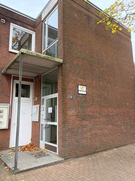 Kiel Büros, Büroräume, Büroflächen 