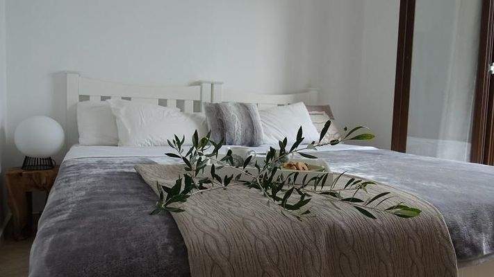 Kreta, Kirianna: Exklusives Anwesen mit zwei unabhängigen Villen und privaten Pools zu verkaufen