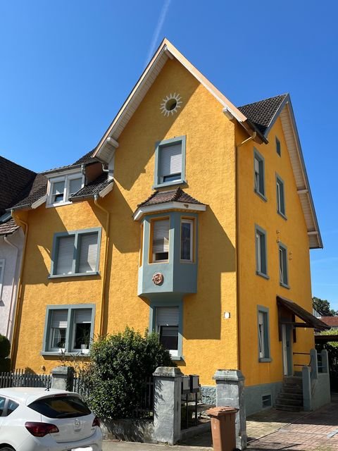 Singen (Hohentwiel) Häuser, Singen (Hohentwiel) Haus kaufen