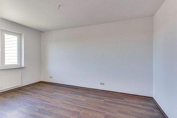 Schlafzimmer Ansicht I