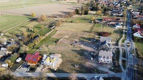 Grünheide (Mark) Grundstücke, Grünheide (Mark) Grundstück kaufen