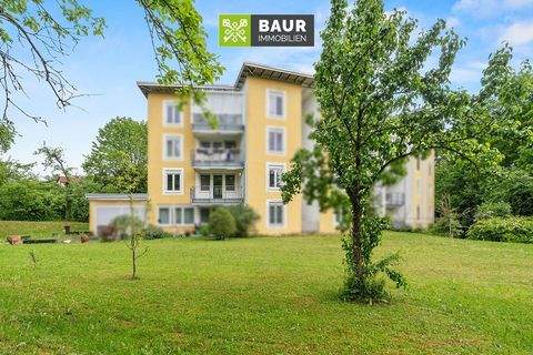 Biberach an der Riß Wohnungen, Biberach an der Riß Wohnung kaufen