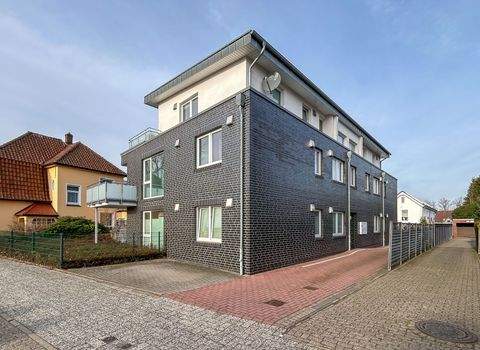 Oldenburg Renditeobjekte, Mehrfamilienhäuser, Geschäftshäuser, Kapitalanlage