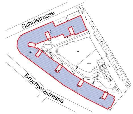 Grundriss / floor plan