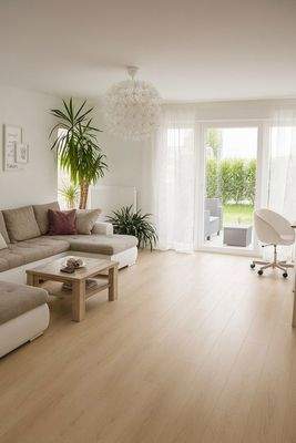 Einrichtungsbeispiel