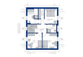 Evolution 139 DG mit Elterntrakt
