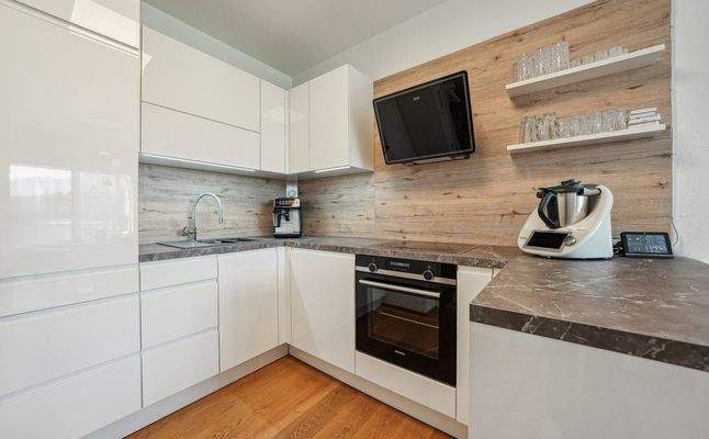 Essen-Kochen-Wohnen 2-Unterach