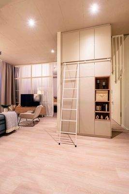 HAVENS LIVING Frankfurt Apartment Zen