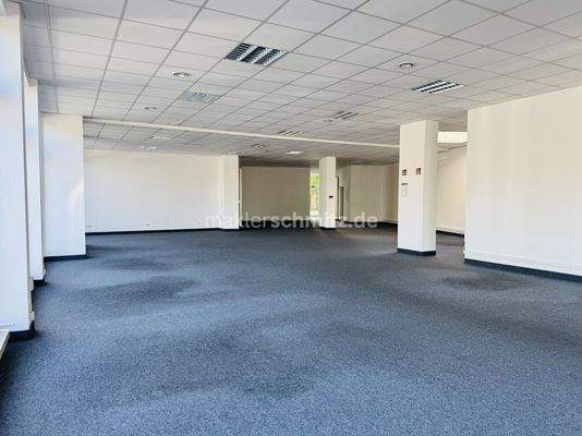 Gewerbefläche Ansicht 1